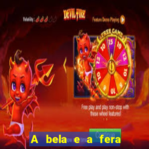 A bela e a fera 2017 filme baixar filme